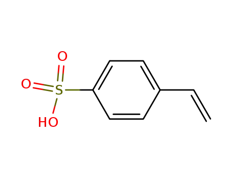 Polystyrene Sulfonic Acidum 28210-41-5