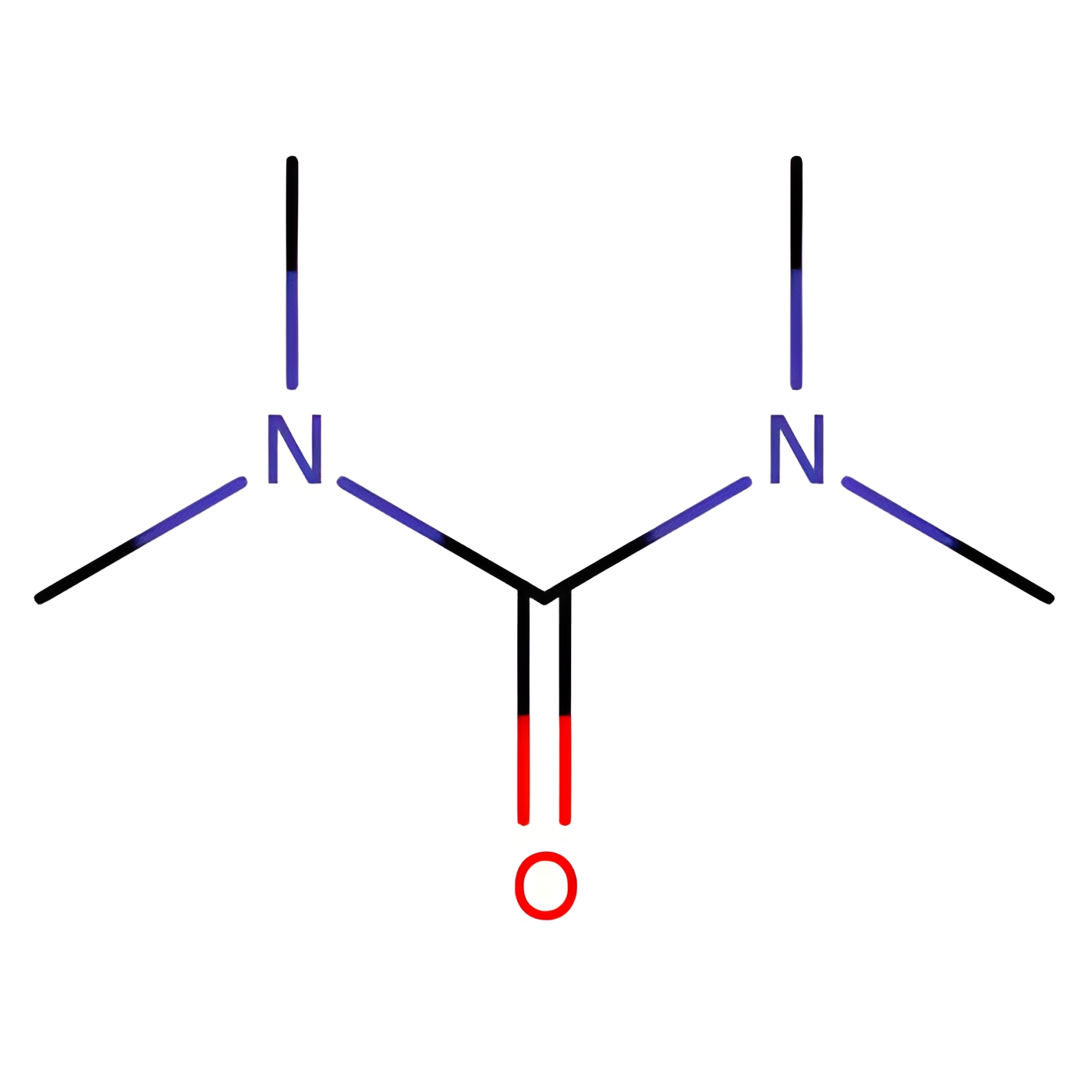 China 1,1,3,3-Tetramethylurea Manufacturer and Supplier | Pengnuo