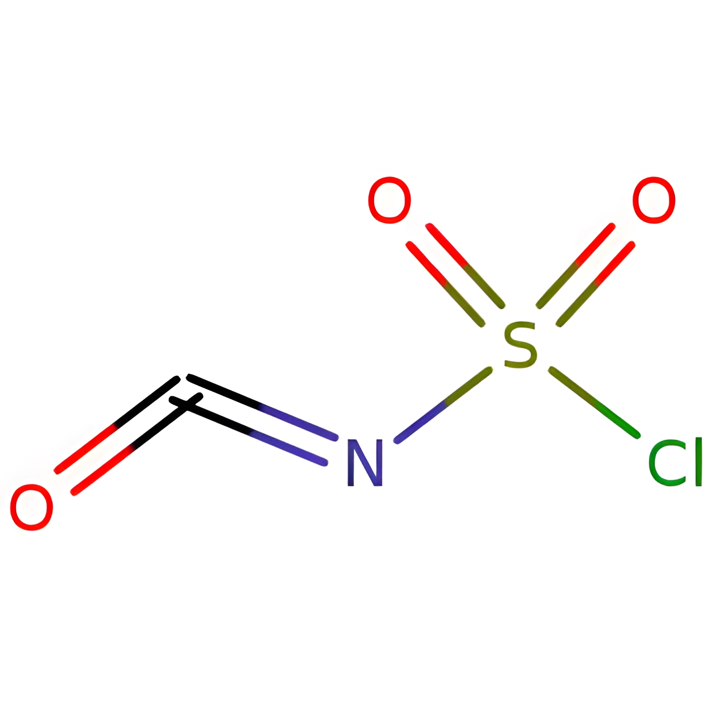 China Chlorosulfonyl isocyanate Manufacturer and Supplier | Pengnuo